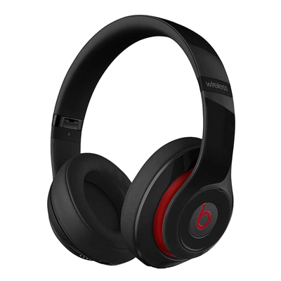 Beats by Dr. Dre Studio 2 Wireless Over-Ear Headphones Beats by Dr. Dre Studio 2 Wireless Over-Ear Headphones