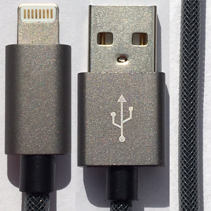 ⚡ Power & Protect 🛡 iPhone Accessories Kit