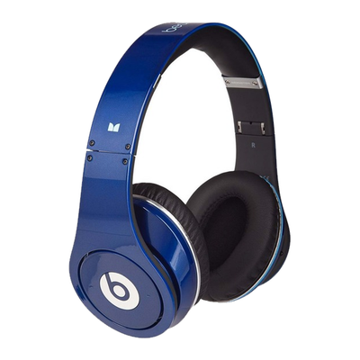 Beats by Dr. Dre Studio 1.0 Wired Headphones - Refurbished — Joe's Beats by Dr. Dre Studio 1.0 Wired Headphones - Refurbished — Joe's