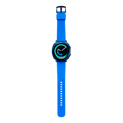 samsung gear sport sm r600 Samsung Galaxy Gear Sport 43MM SM-R600 WIFI Bluetooth Smartwatch