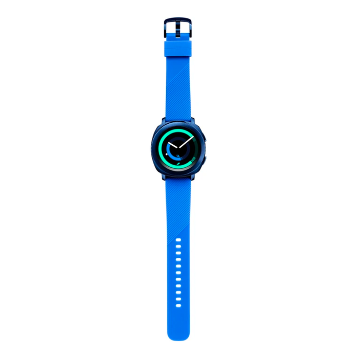 Samsung gear sport 43mm sales