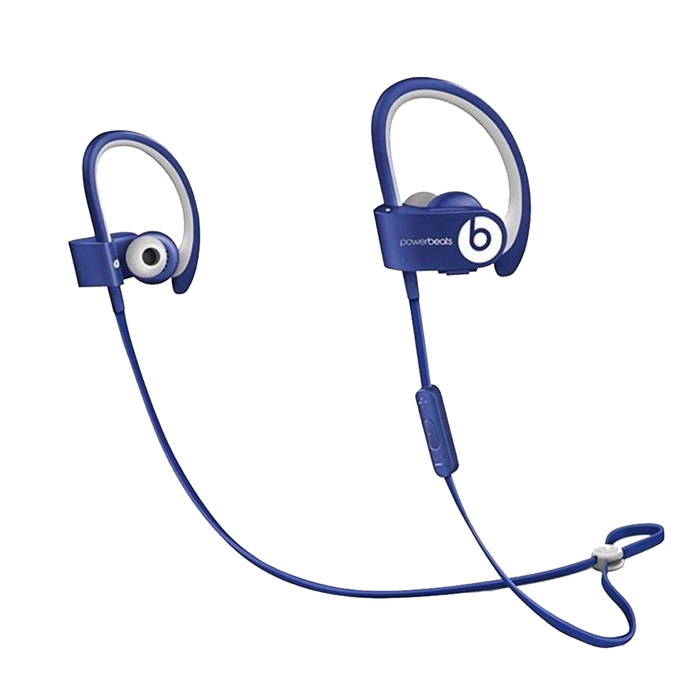 Beats by Dr. Dre PowerBeats 2 Wireless Earbuds - Refurbished