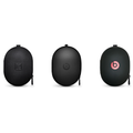 Beats By Dr. Dre Studio 3 Wireless Hard Cover B Logo Zipper Carry Case - Accessories