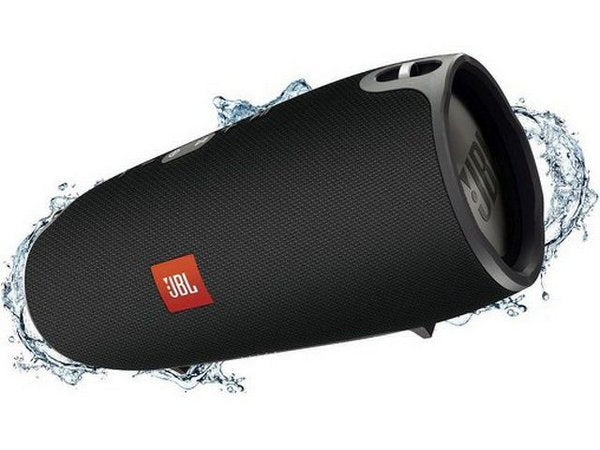 JBL Xtreme Large Portable Bluetooth Wireless Speaker (Black