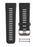Garmin Vivoactive HR Wristband Regular (Black) - Accessories