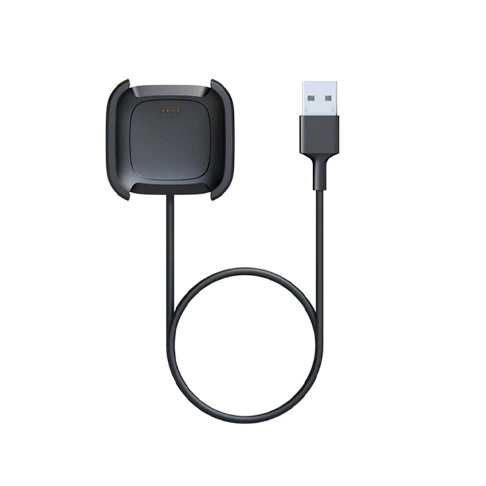 Fitbit fb502 charger hot sale