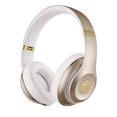 Beats by Dr. Dre Studio 2 Wireless Over-Ear Headphones Beats by Dr. Dre Studio 2 Wireless Over-Ear Headphones