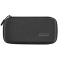 GoPro Hero 9 8 7 6 Carry Case Zipper Bag Pouch (Black) - Accessories
