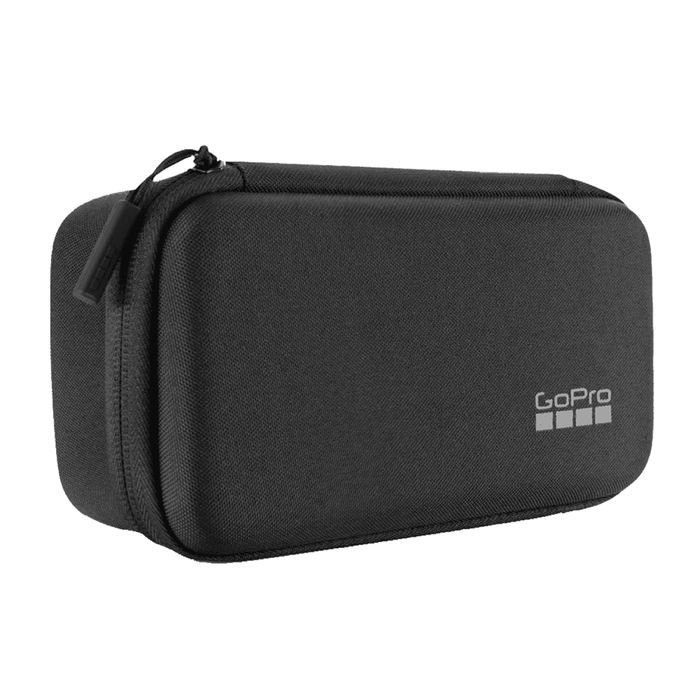 GoPro Hero 9 8 7 6 Carry Case Zipper Bag Pouch (Black) - Accessories