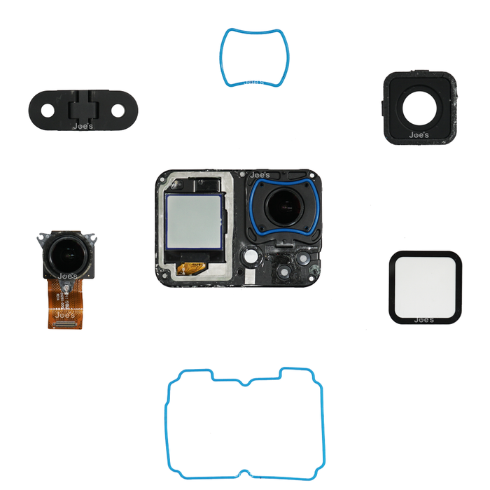 GoPro Hero 8 Action Camera Internal Repair Replacement - Parts