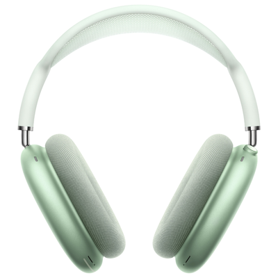 Apple AirPods Max On-Ear Noise-Cancelation Headphones + Case Apple AirPods Max On-Ear Noise-Cancelation Headphones + Case