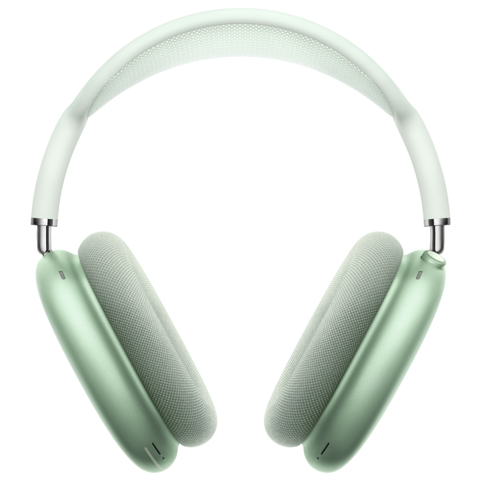 Apple AirPods Max On-Ear Noise-Cancelation Headband Headphones - Refurbished