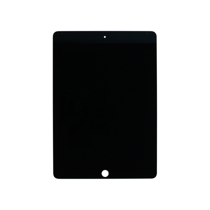 iPad Air Screen Replacement (digitizer and LCD removal and