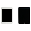 Original iPad Air 2 A1566 A1567 LCD Touch Screen Assembly - Part