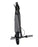 Segway Ninebot F25 KickScooter Foldable and Portable (Gray) - Refurbished