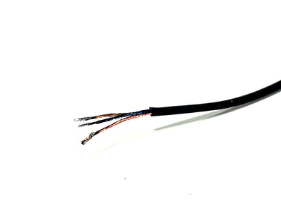 Beats By Dre Mixr Main Internal 3 Core 11" Wire Replacement Repair - Parts