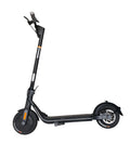 Segway Ninebot F25 KickScooter Foldable and Portable (Gray) - Refurbished