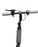 Segway Ninebot F25 KickScooter Foldable and Portable (Gray) - Refurbished