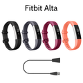 Fitbit Alta HR Activity Tracker [Refurbished]