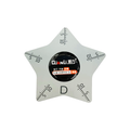 Apple iPad LCD Screen Removal Thin Pry Star Shape Depth Measurements - Tools