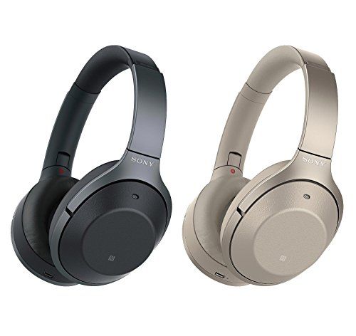 Sony WH1000XM2 - Thumbnail 5