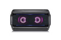 LG PK7 XBOOM Portable Bluetooth Speaker Meridian Technology [Refurbished]