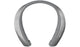 LG TONE Studio HBS-W120 Bluetooth Wearable Personal Speaker Headset - Refurbished
