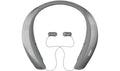 LG TONE Studio HBS-W120 Bluetooth Wearable Personal Speaker Headset - Refurbished