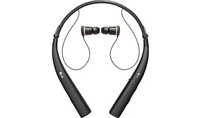 LG Tone Pro HBS-780 Bluetooth Stereo Headset - Refurbished