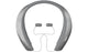 LG TONE Studio HBS-W120 Bluetooth Wearable Personal Speaker Headset - Refurbished