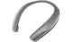 LG TONE Studio HBS-W120 Bluetooth Wearable Personal Speaker Headset - Refurbished