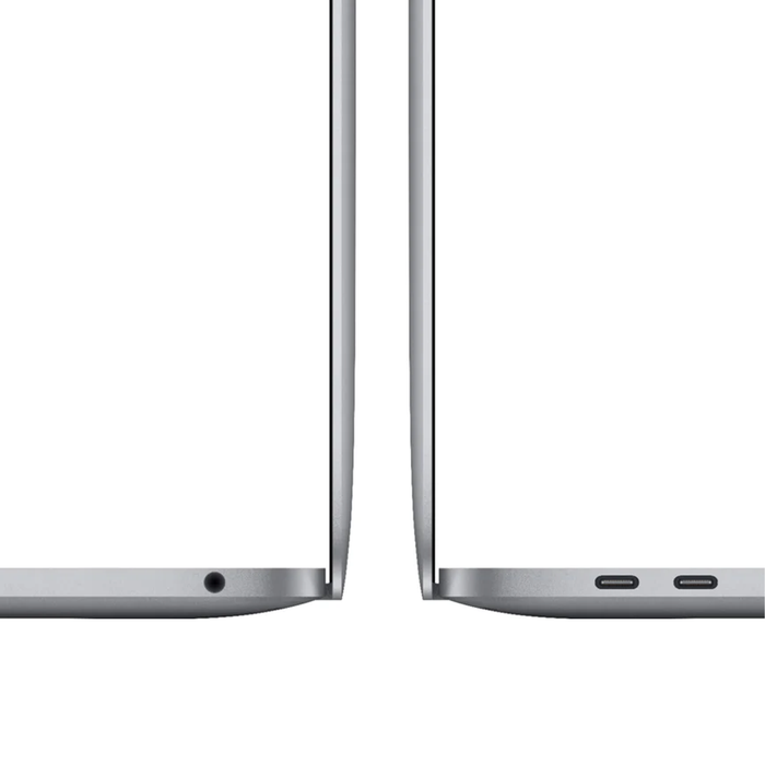 Apple MacBook Pro 2020 13.3" M1 Chip 8GB RAM 256GB SSD (Space Gray) - Refurbished