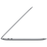 Apple MacBook Pro 2020 13.3" M1 Chip 8GB RAM 256GB SSD (Space Gray) - Refurbished