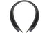 LG Tone Active+ HBS-A100 Wireless Stereo Bluetooth Headset (Black) - Refurbished