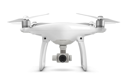 DJI Phantom 4 Camera Drone Quadcopter - Refurbished