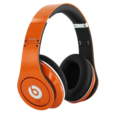 Beats by Dr. Dre Studio 1.0 Wired Headphones - Refurbished — Joe's Beats by Dr. Dre Studio 1.0 Wired Headphones - Refurbished — Joe's
