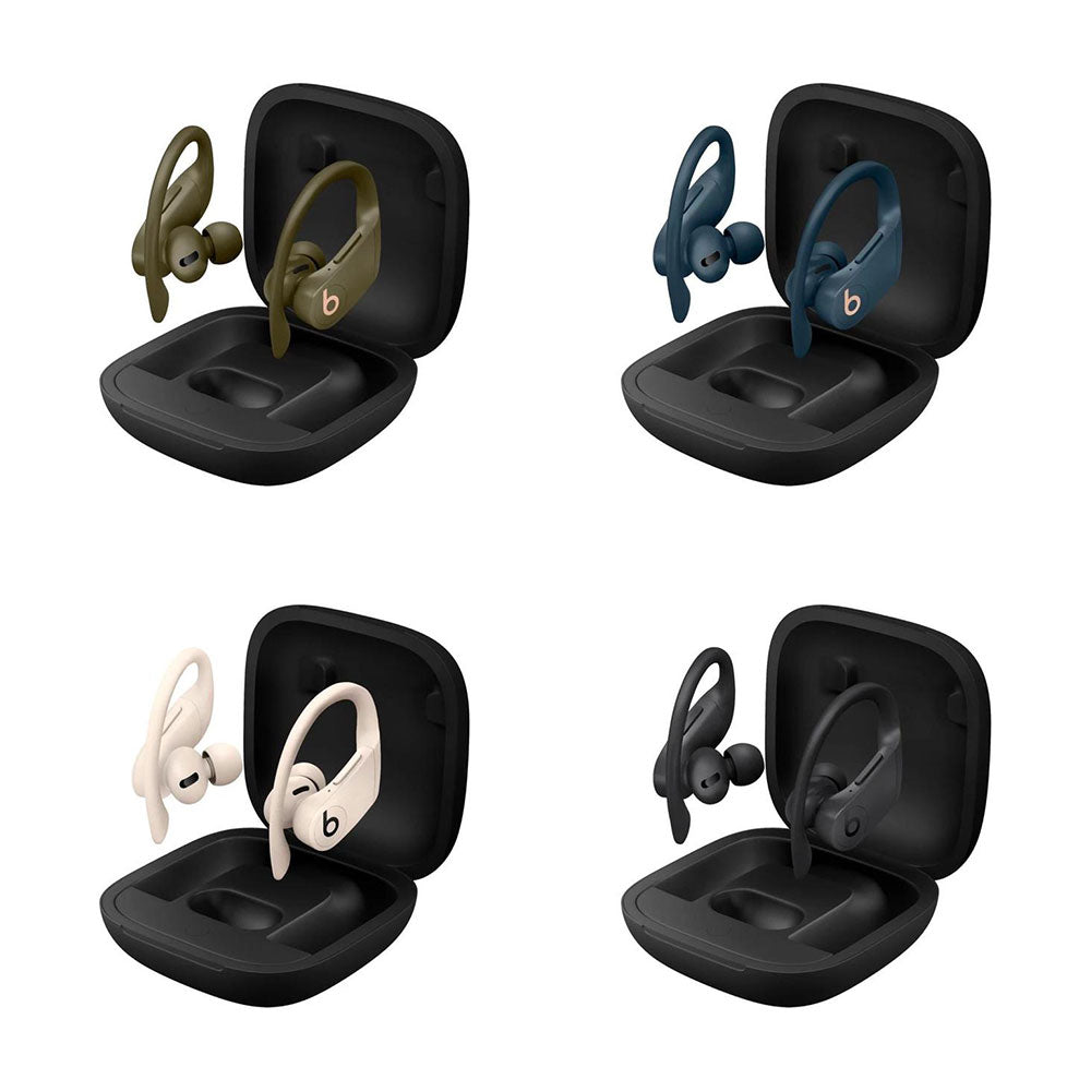 Beats By Dre Powerbeats Pro Totally Wireless Earphones