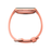 Fitbit Versa Smartwatch GPS HR Touch Screen - Refurbished