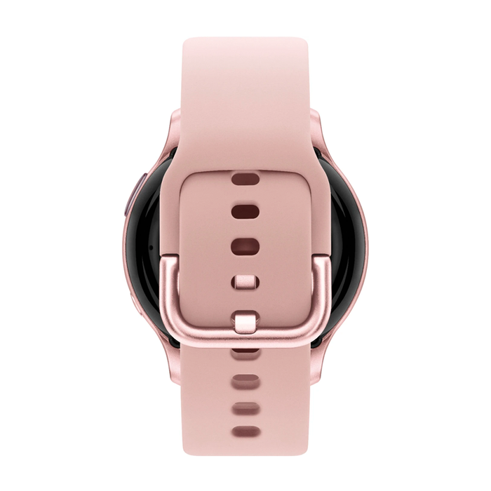 Samsung Galaxy Watch Active 2 Smartwatch 44mm Aluminum (Pink Gold) - Refurbished