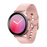 Samsung Galaxy Watch Active 2 Smartwatch 44mm Aluminum (Pink Gold) - Refurbished