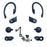 Beats By Dre Powerbeats Pro Earphones Repair (Navy) - Parts