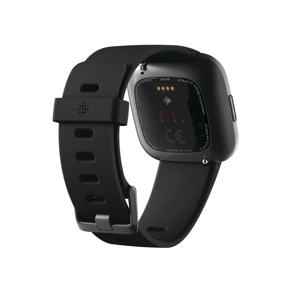 Fitbit Versa 2 Smartwatch - Thumbnail 2