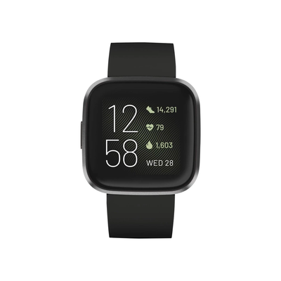 Fitbit Versa 2 Smartwatch 40MM FB507 - Refurbished — Joe's Gaming Fitbit Versa 2 Smartwatch 40MM FB507 - Refurbished — Joe's Gaming