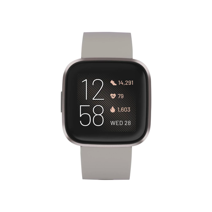 Fitbit Versa 2 Smartwatch 40MM FB507 - Refurbished