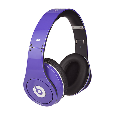 Beats by Dr. Dre Studio 1.0 Wired Headphones - Refurbished — Joe's Beats by Dr. Dre Studio 1.0 Wired Headphones - Refurbished — Joe's