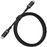 Otterbox Audio & Charger Cable For Beats Solo 4 Wireless and Studio Pro Wireless (Black) - Accessories