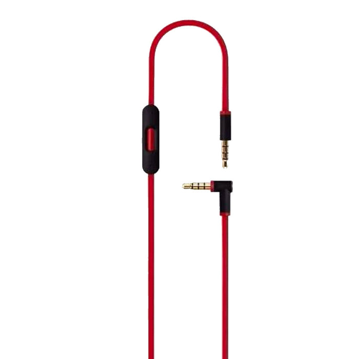 Beats By Dr. Dre Control Talk Audio AUX Cable 3.5MM - Accessories