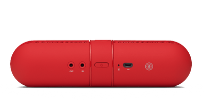 Beats By Dre Pill 2 2.0 Portable Bluetooth Speaker - Refurbished Beats By Dre Pill 2 2.0 Portable Bluetooth Speaker - Refurbished