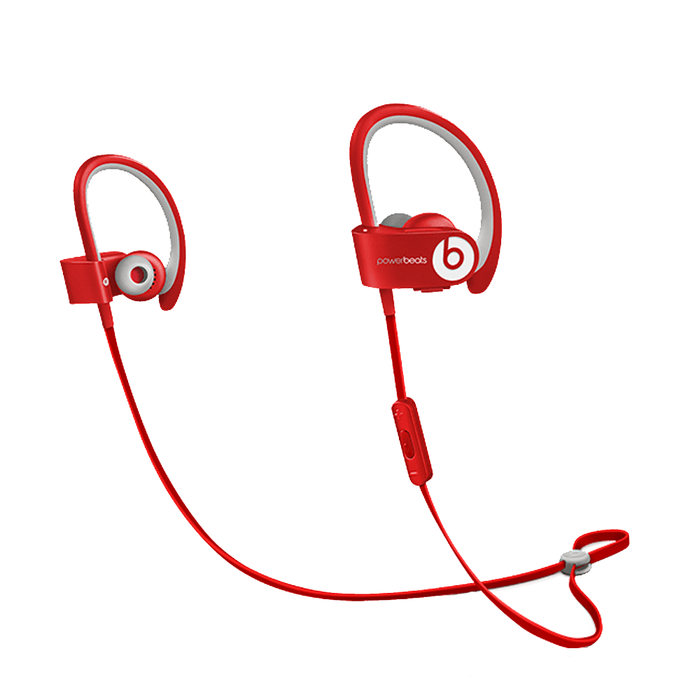 Beats by Dr. Dre PowerBeats 2 Wireless Earbuds - Refurbished