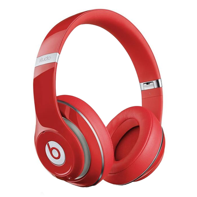 Beats by Dr. Dre Studio 2 Wired Over-Ear Headphones - Refurbished Beats by Dr. Dre Studio 2 Wired Over-Ear Headphones - Refurbished